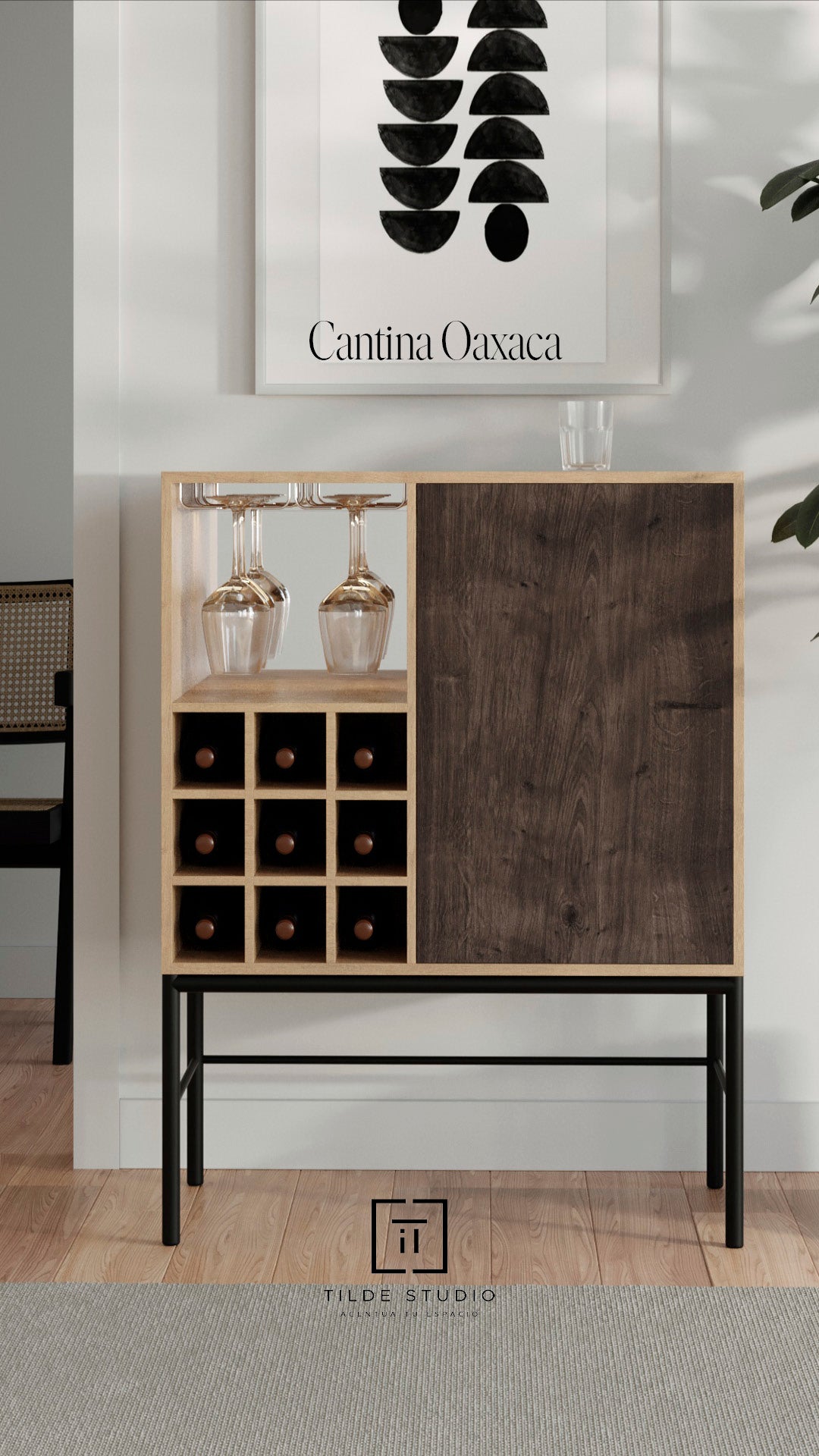 Oaxaca Canteen