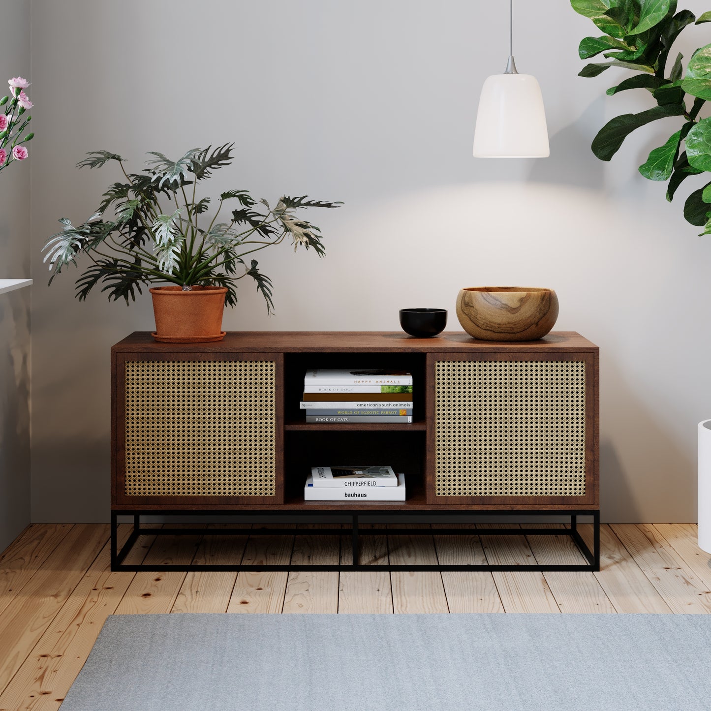 Mueble de TV Tequis