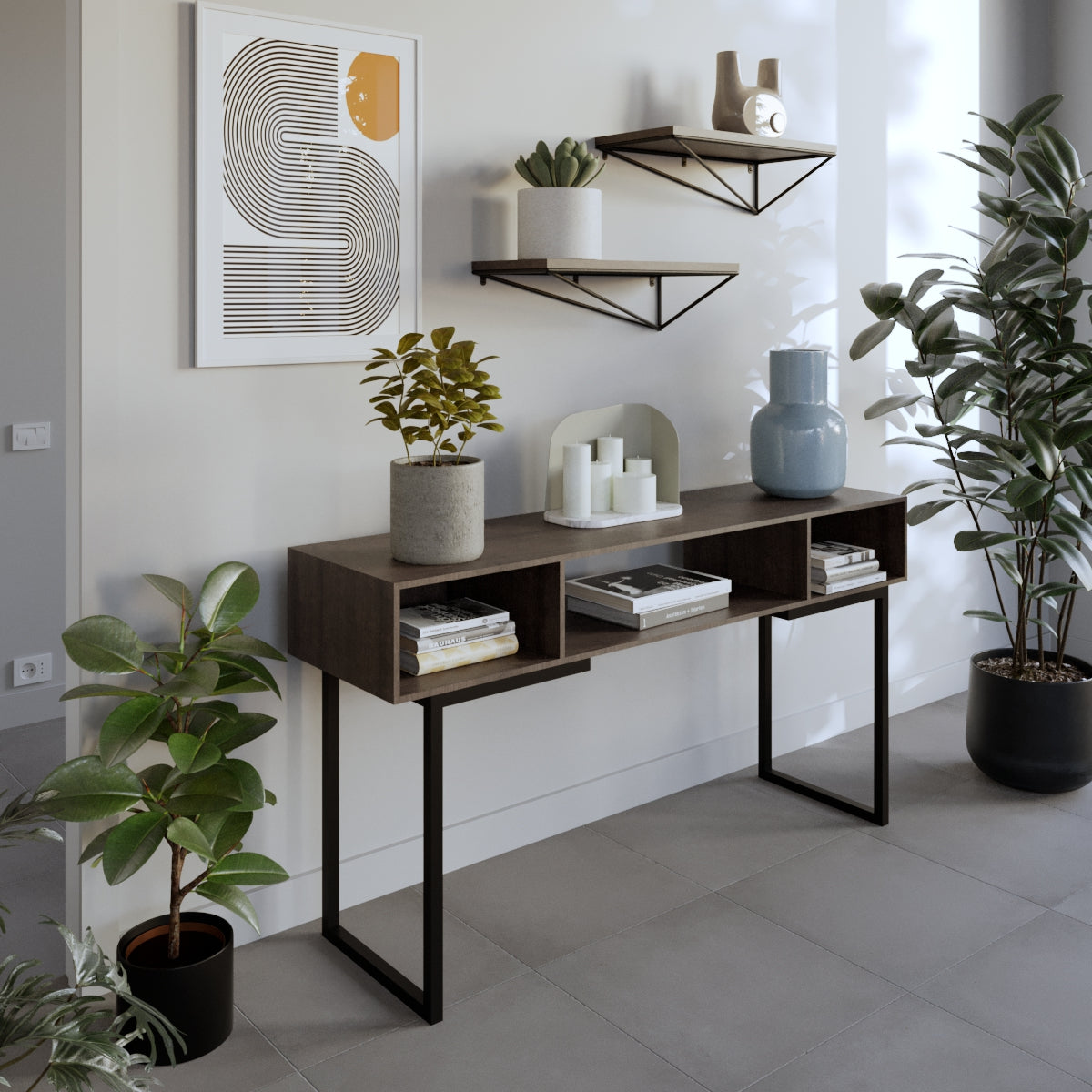 Mueble de TV Helen