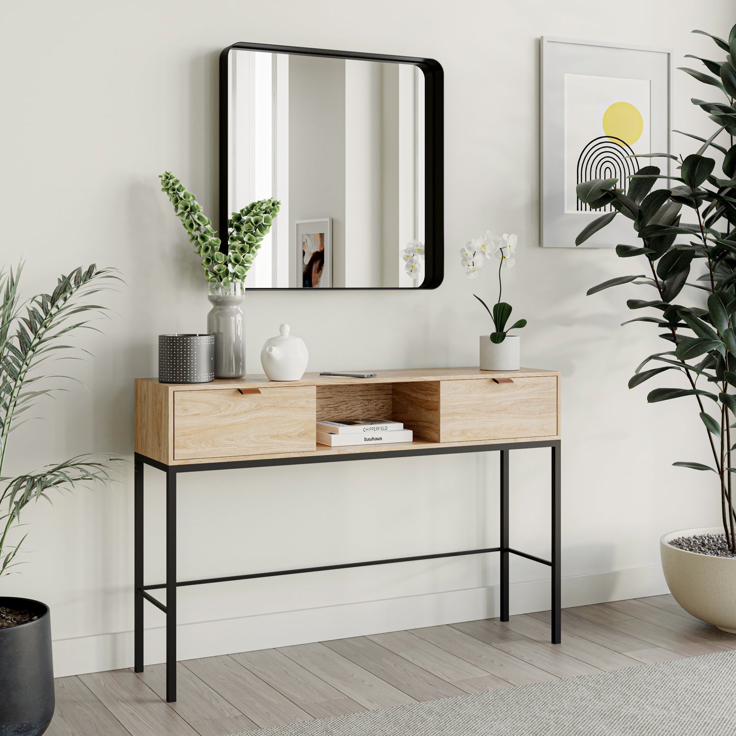 Aline sideboard