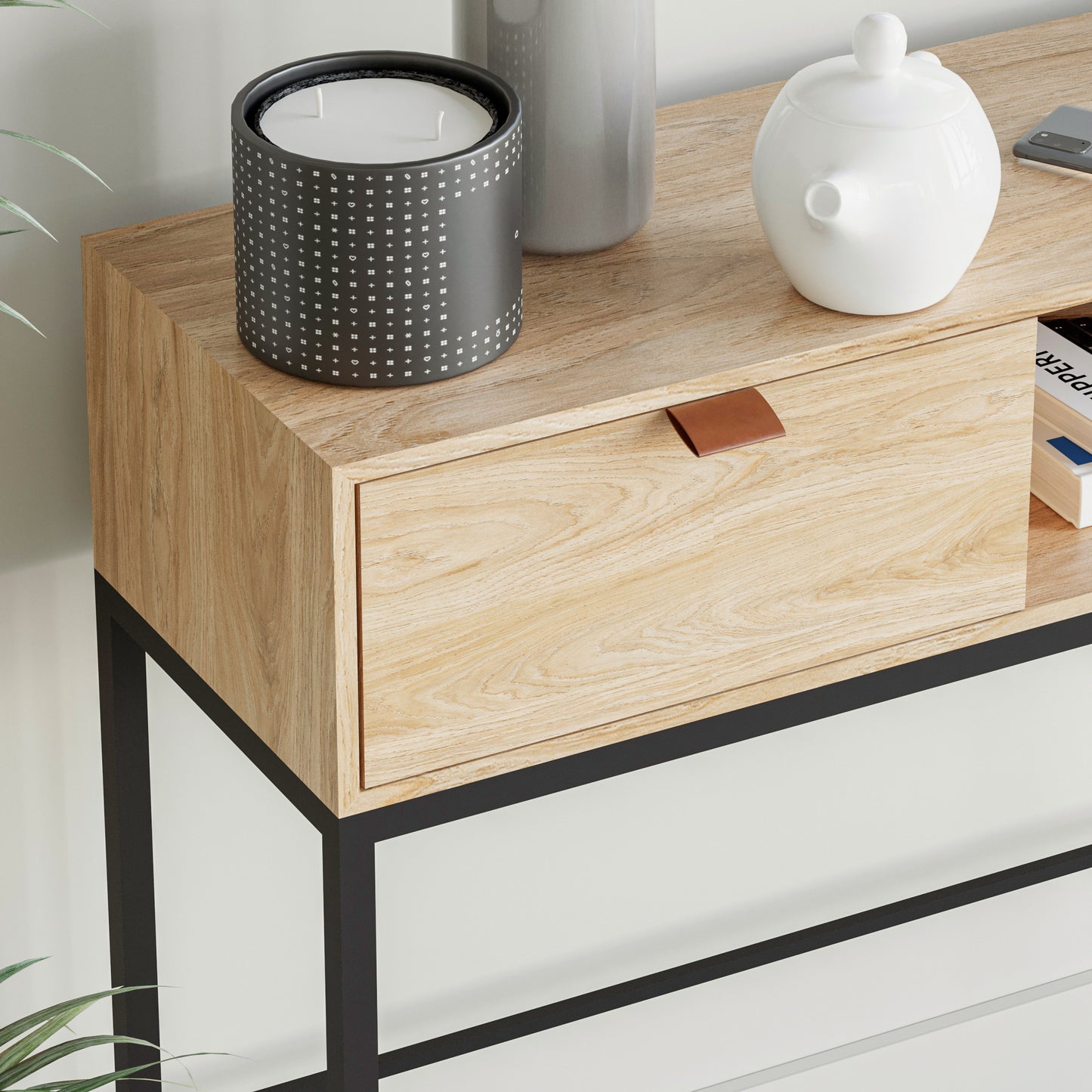 Aline sideboard