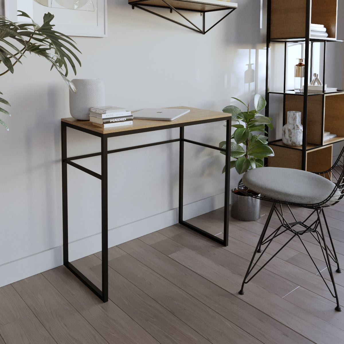 Escritorio Barcelona