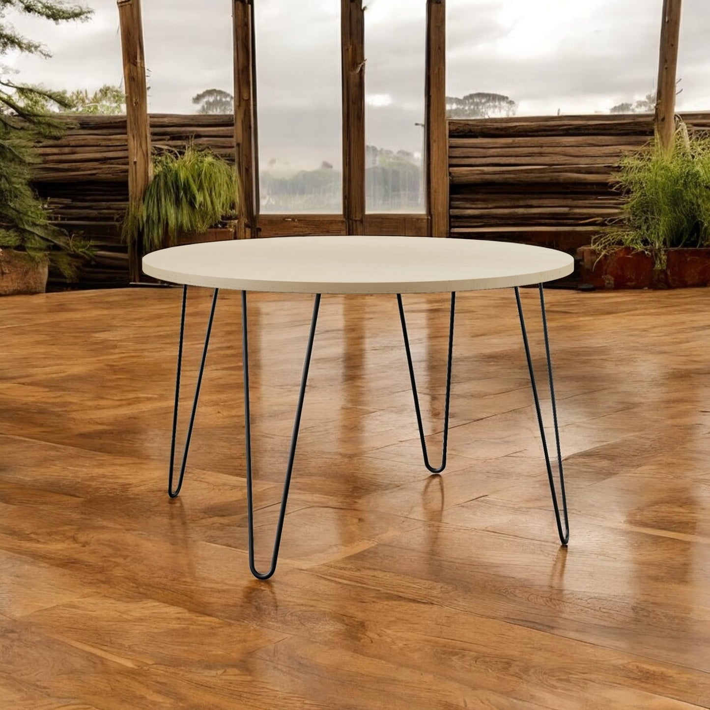 Jasmine Dining Table