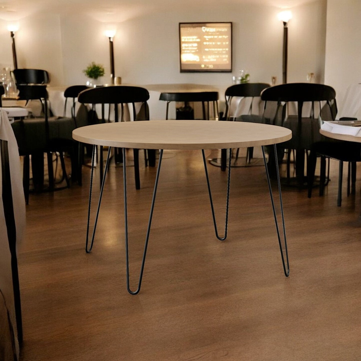 Jasmine Dining Table