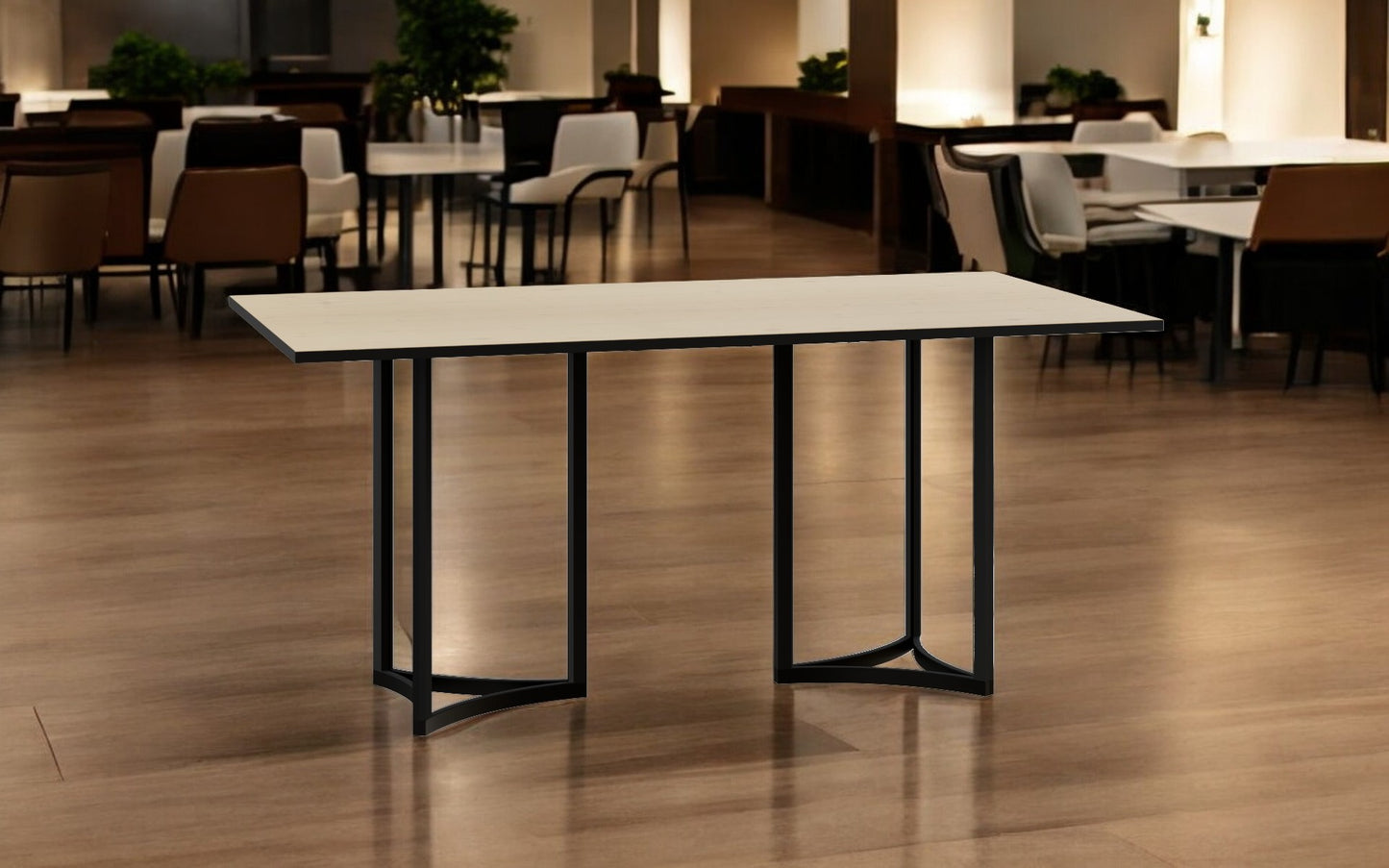 Mesa de Comedor Elizabeth
