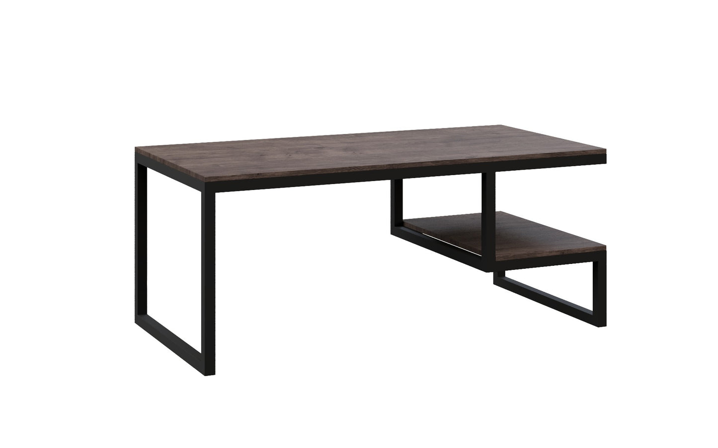 Mesa de Centro Ginebra