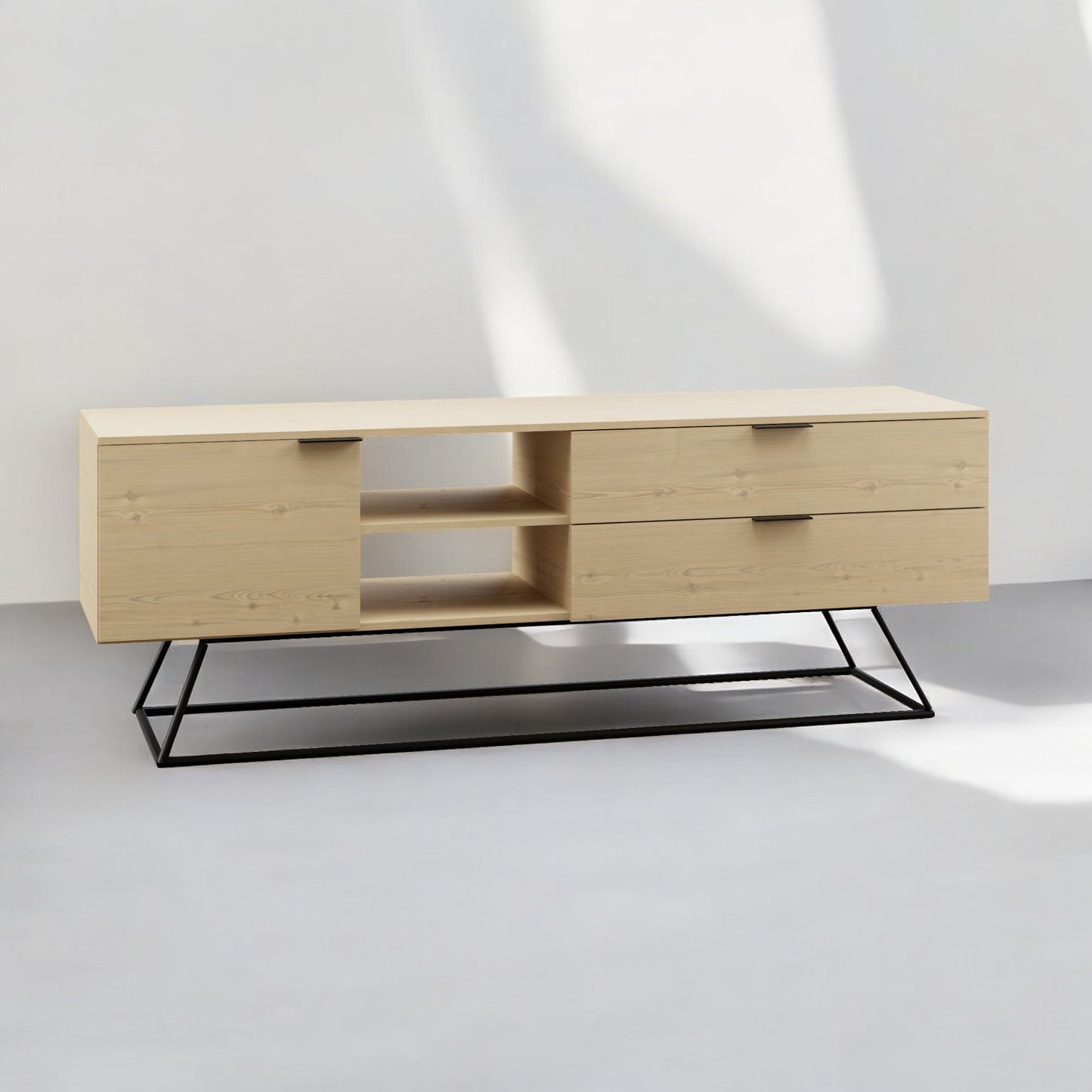 Mueble de TV Carol