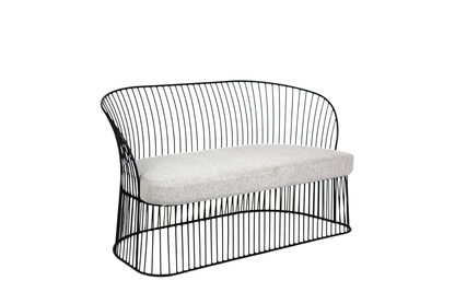 Sillon Viena Love Seat