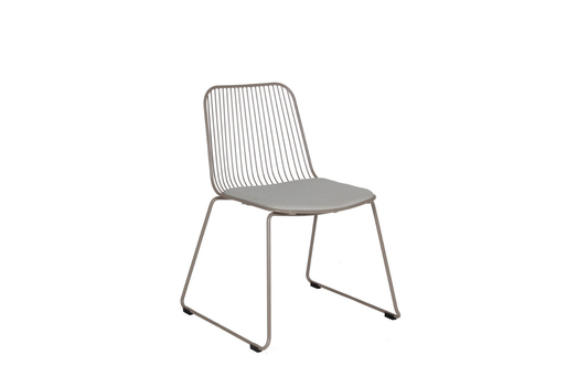 Silla Iron