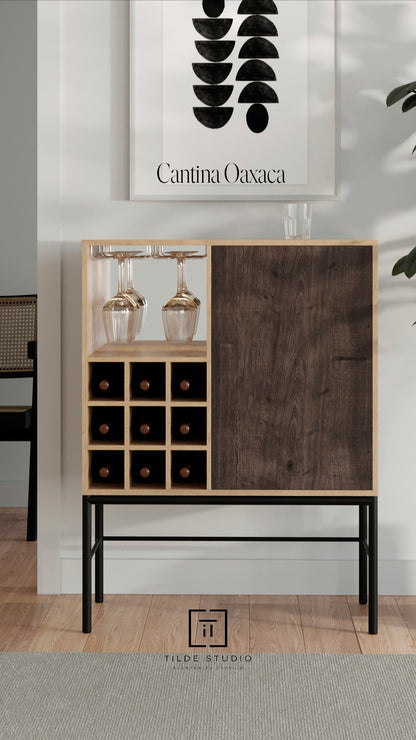 Oaxaca Canteen