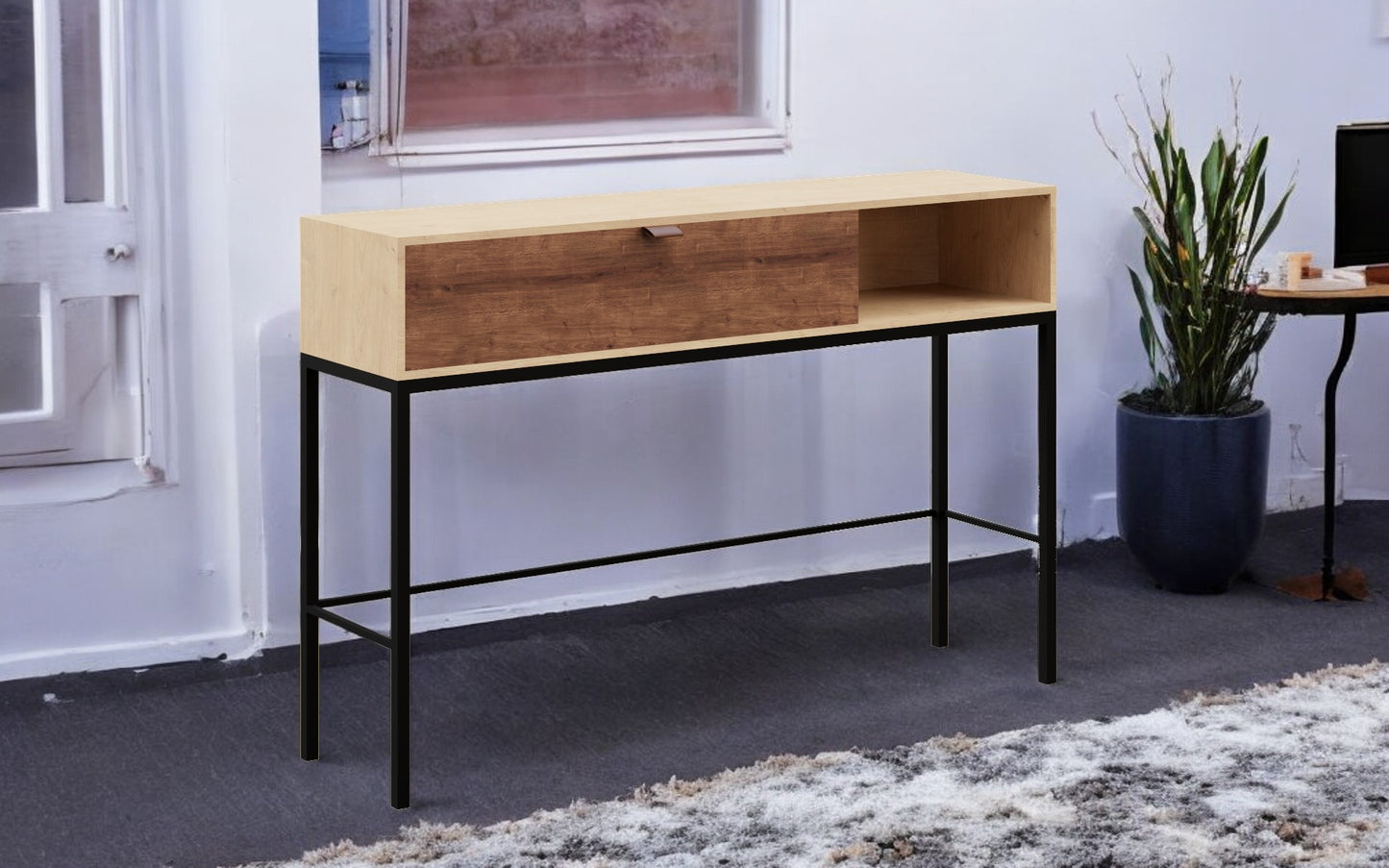 Credenza Bali